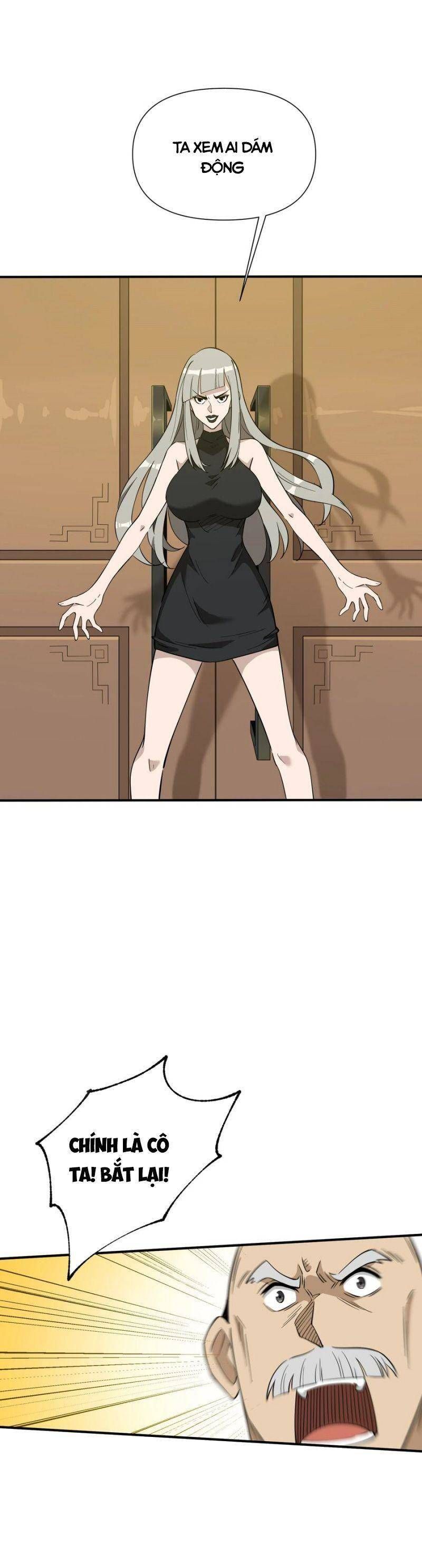 đọc truyện Tôi Vô Địch Sau Khi Xuống Núi Chương 32 ảnh 25 tại Thiên Thai Truyện