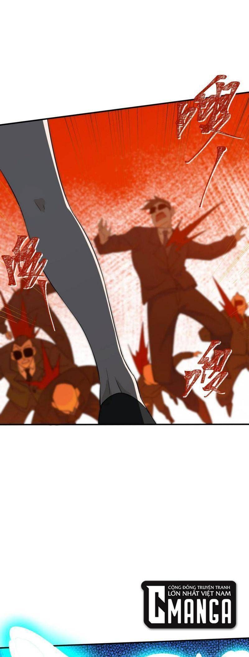 đọc truyện Tôi Vô Địch Sau Khi Xuống Núi Chương 32 ảnh 30 tại Thiên Thai Truyện