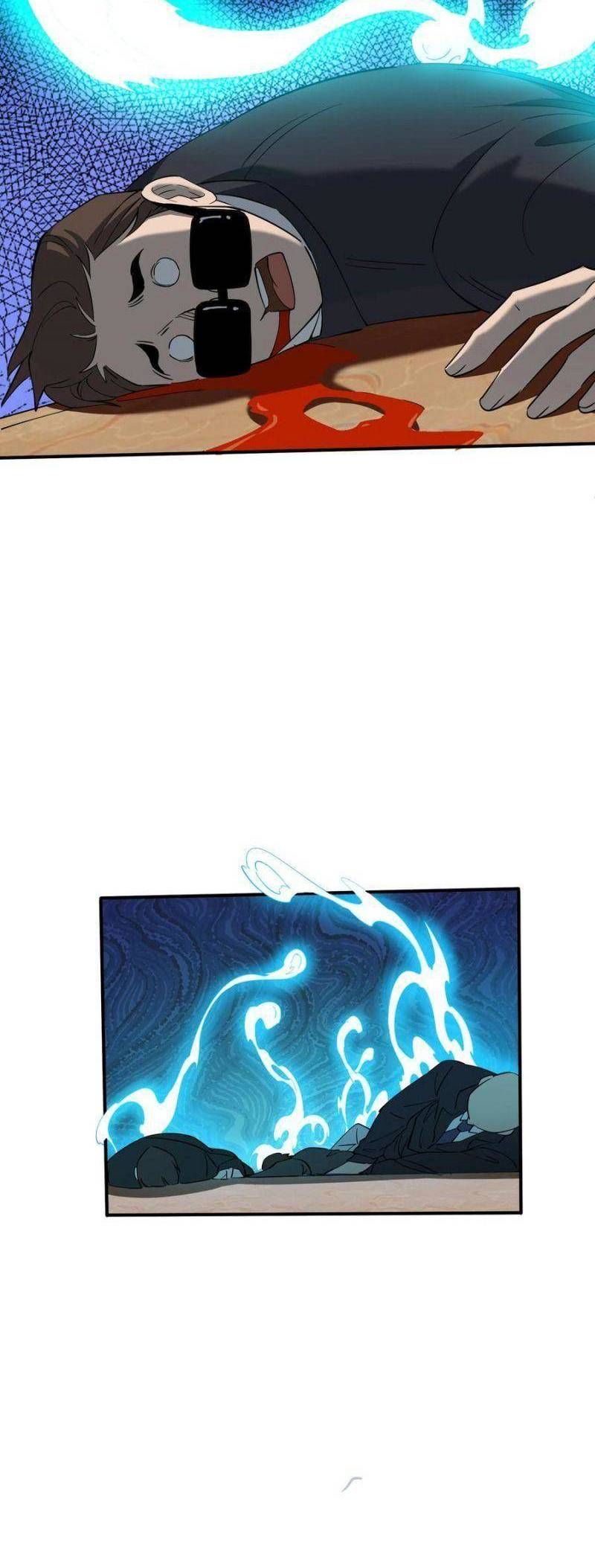 đọc truyện Tôi Vô Địch Sau Khi Xuống Núi Chương 32 ảnh 31 tại Thiên Thai Truyện