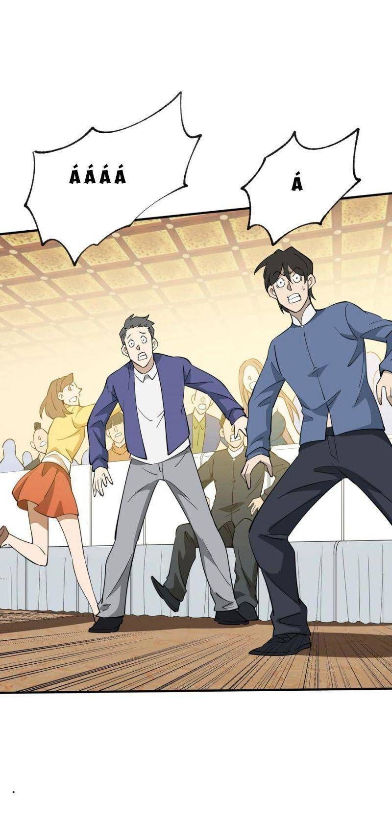 đọc truyện Tôi Vô Địch Sau Khi Xuống Núi Chương 32 ảnh 34 tại Thiên Thai Truyện