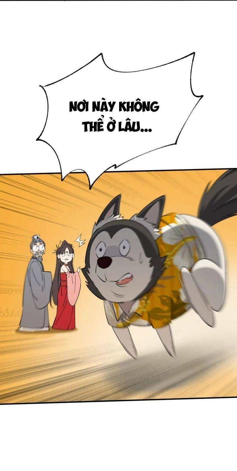 đọc truyện Tôi Vô Địch Sau Khi Xuống Núi Chương 32 ảnh 38 tại Thiên Thai Truyện