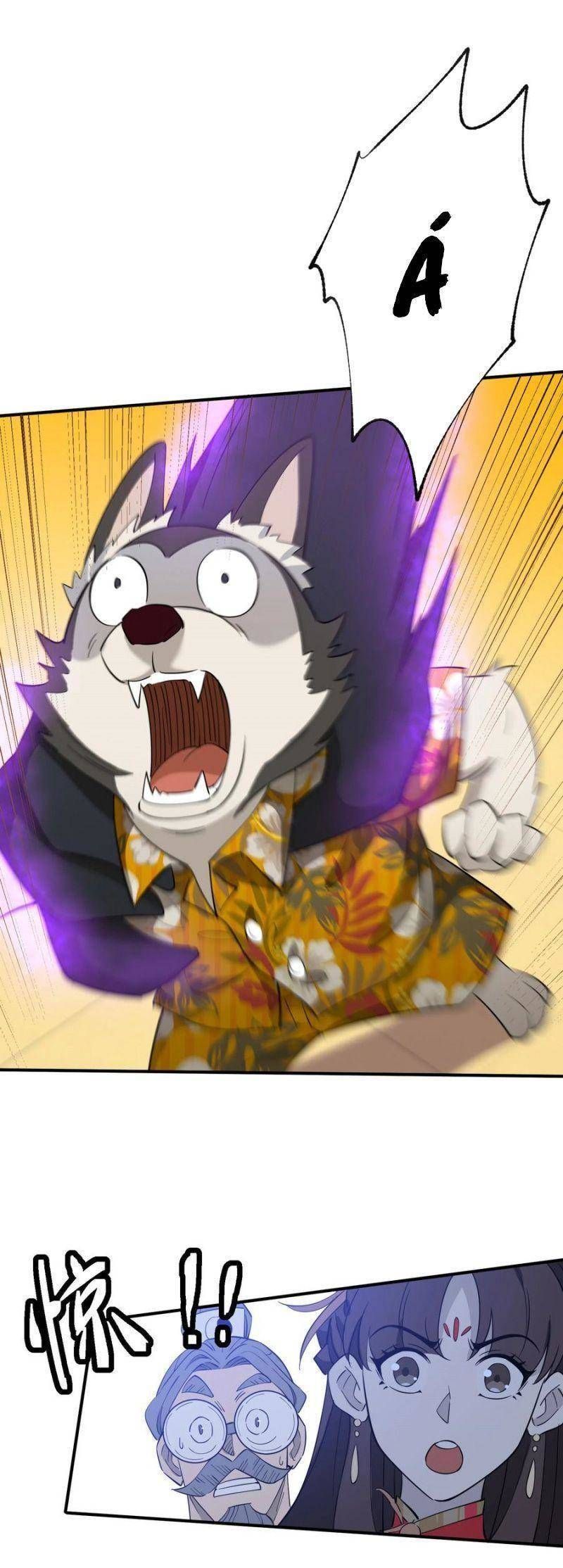 đọc truyện Tôi Vô Địch Sau Khi Xuống Núi Chương 32 ảnh 40 tại Thiên Thai Truyện