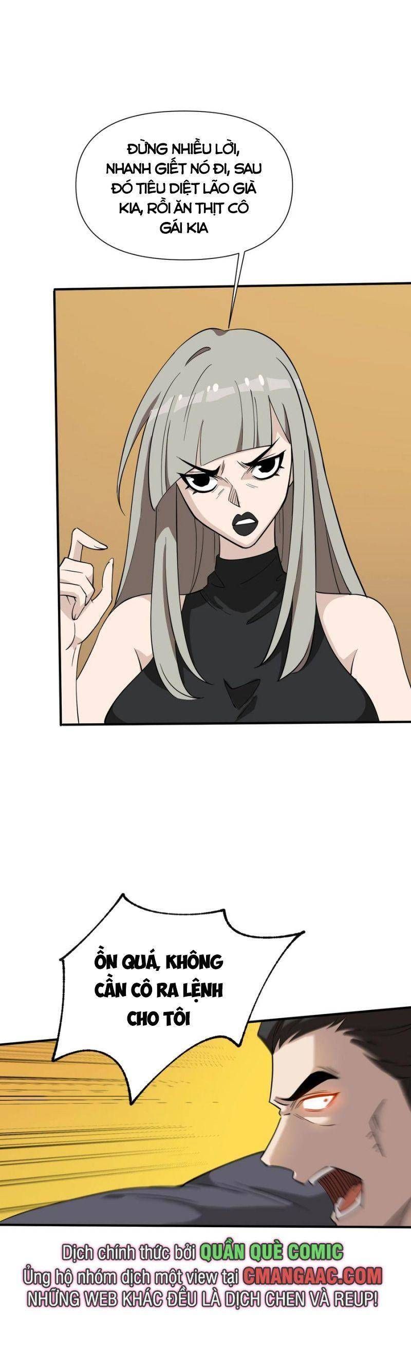 đọc truyện Tôi Vô Địch Sau Khi Xuống Núi Chương 32 ảnh 42 tại Thiên Thai Truyện