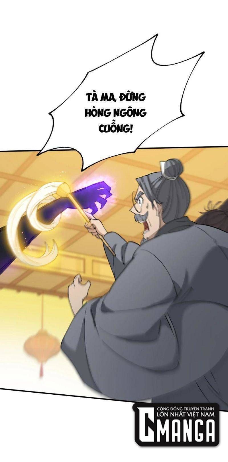 đọc truyện Tôi Vô Địch Sau Khi Xuống Núi Chương 32 ảnh 45 tại Thiên Thai Truyện