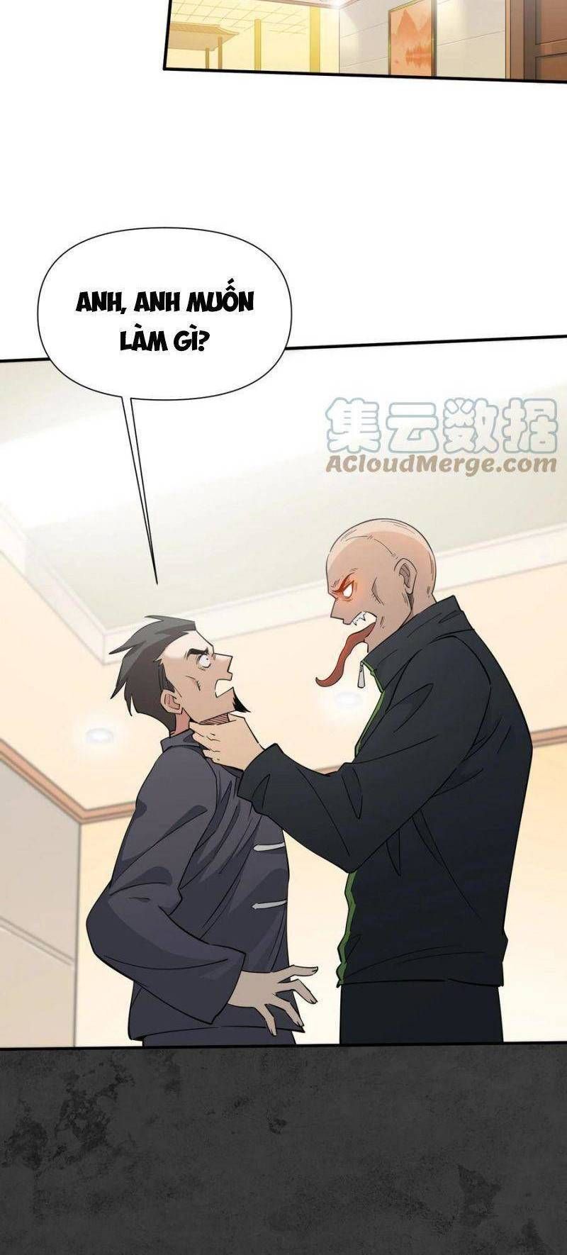 đọc truyện Tôi Vô Địch Sau Khi Xuống Núi Chương 32 ảnh 7 tại Thiên Thai Truyện