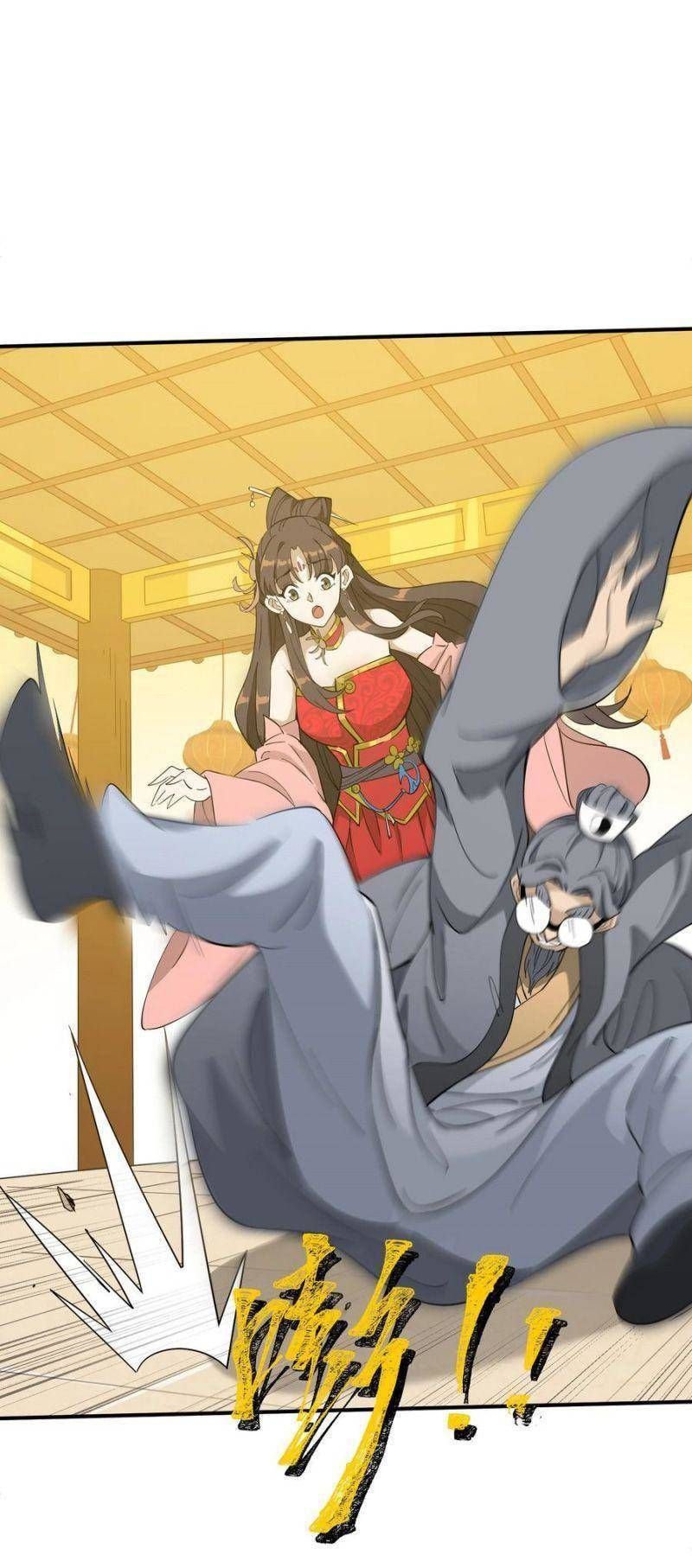 đọc truyện Tôi Vô Địch Sau Khi Xuống Núi Chương 32 ảnh 53 tại Thiên Thai Truyện