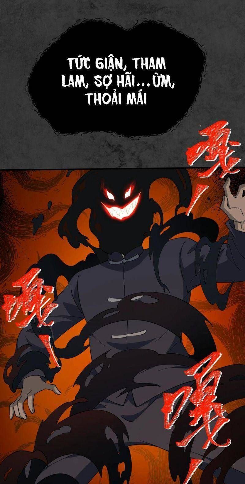 đọc truyện Tôi Vô Địch Sau Khi Xuống Núi Chương 32 ảnh 10 tại Thiên Thai Truyện