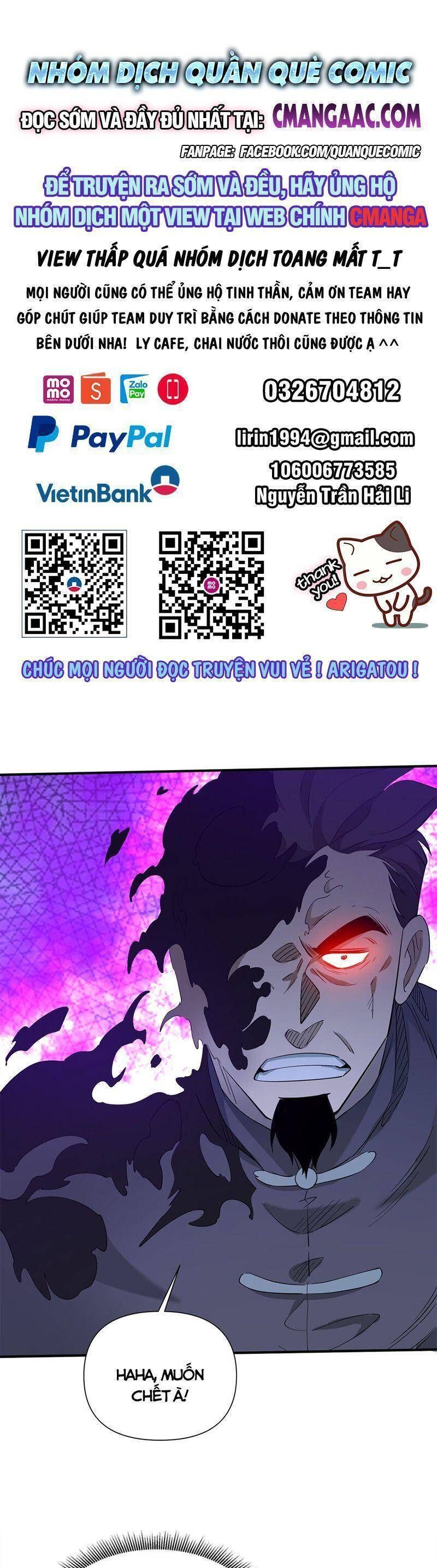 đọc truyện Tôi Vô Địch Sau Khi Xuống Núi Chương 33 ảnh 3 tại Thiên Thai Truyện