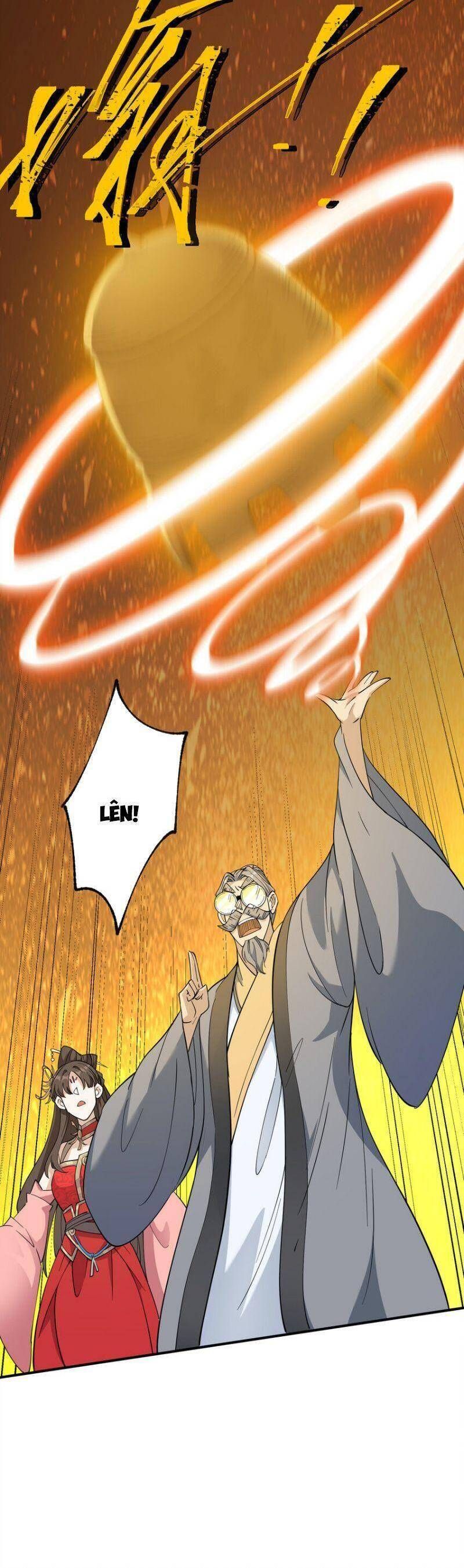 đọc truyện Tôi Vô Địch Sau Khi Xuống Núi Chương 33 ảnh 12 tại Thiên Thai Truyện