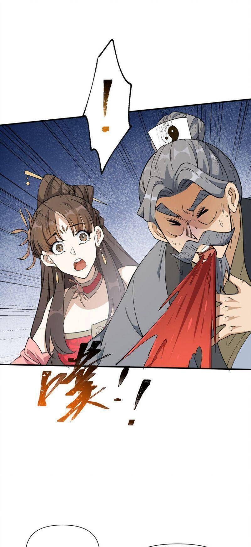 đọc truyện Tôi Vô Địch Sau Khi Xuống Núi Chương 33 ảnh 16 tại Thiên Thai Truyện