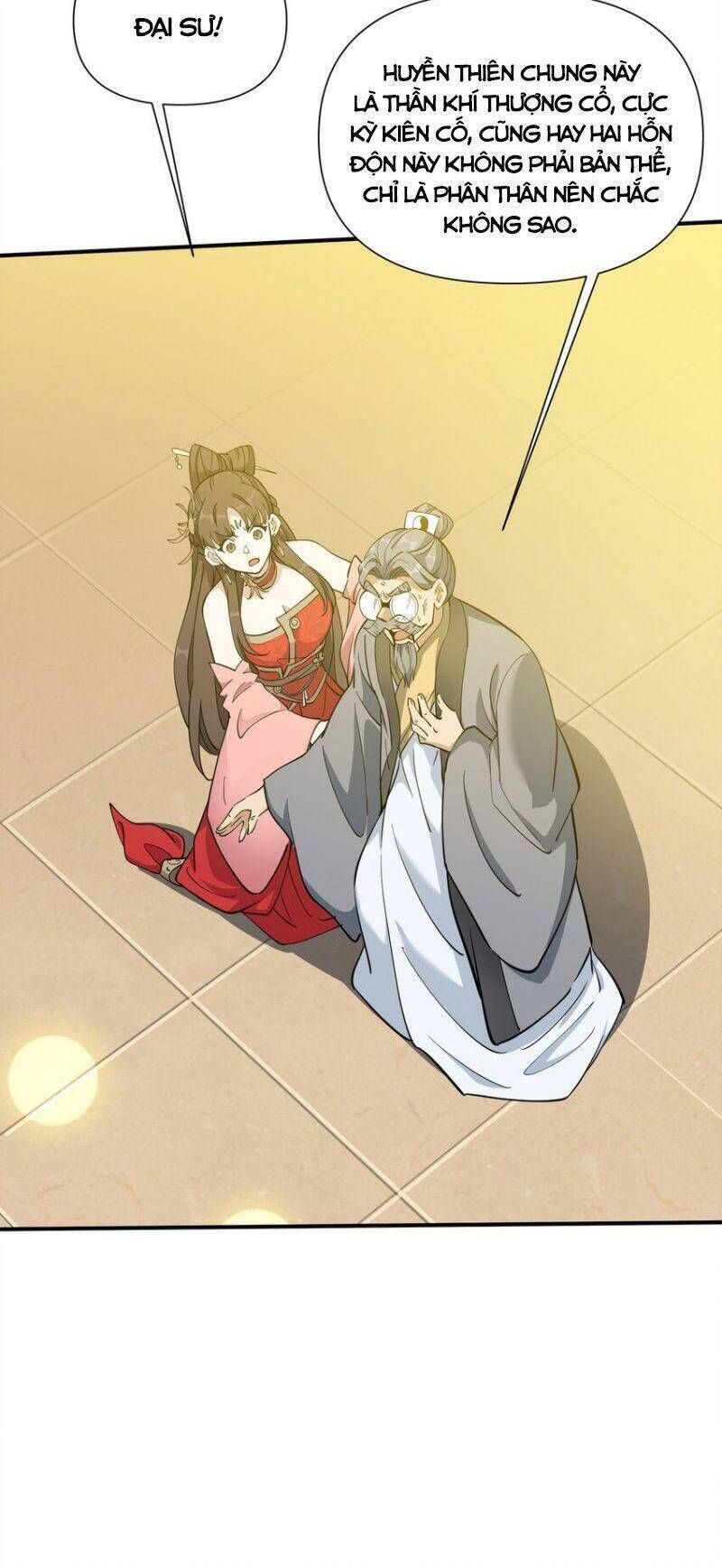 đọc truyện Tôi Vô Địch Sau Khi Xuống Núi Chương 33 ảnh 17 tại Thiên Thai Truyện