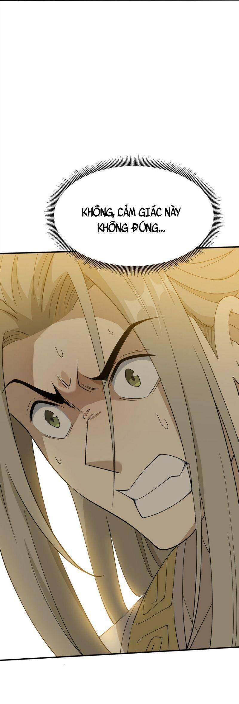 đọc truyện Tôi Vô Địch Sau Khi Xuống Núi Chương 33 ảnh 19 tại Thiên Thai Truyện