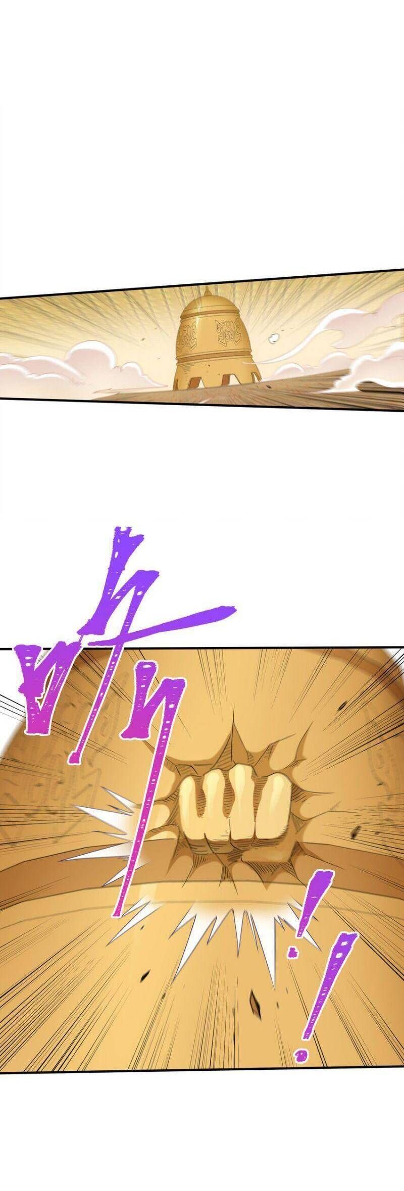 đọc truyện Tôi Vô Địch Sau Khi Xuống Núi Chương 33 ảnh 20 tại Thiên Thai Truyện