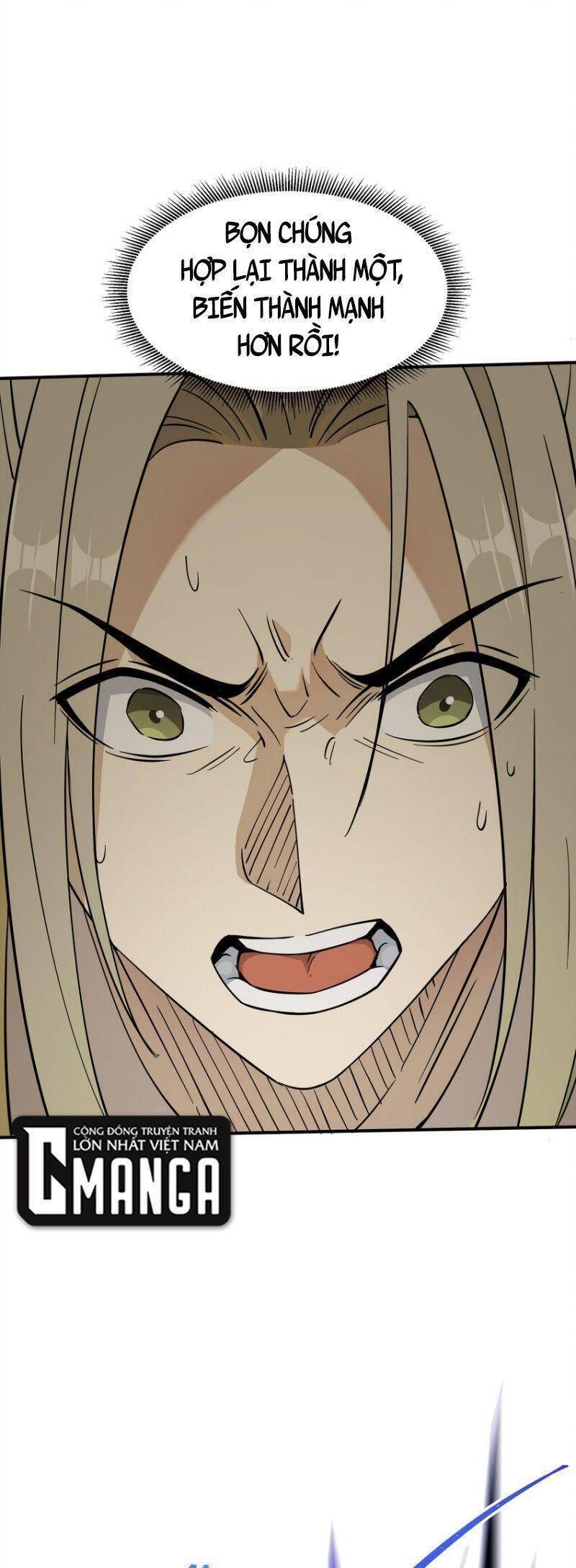 đọc truyện Tôi Vô Địch Sau Khi Xuống Núi Chương 33 ảnh 21 tại Thiên Thai Truyện