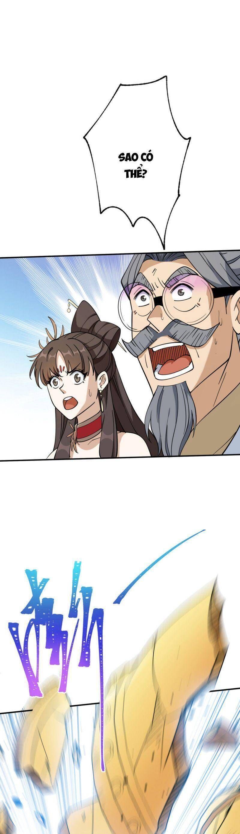 đọc truyện Tôi Vô Địch Sau Khi Xuống Núi Chương 33 ảnh 23 tại Thiên Thai Truyện