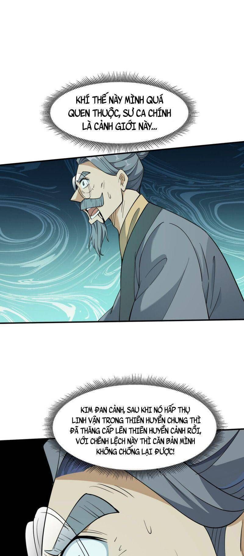 đọc truyện Tôi Vô Địch Sau Khi Xuống Núi Chương 33 ảnh 26 tại Thiên Thai Truyện