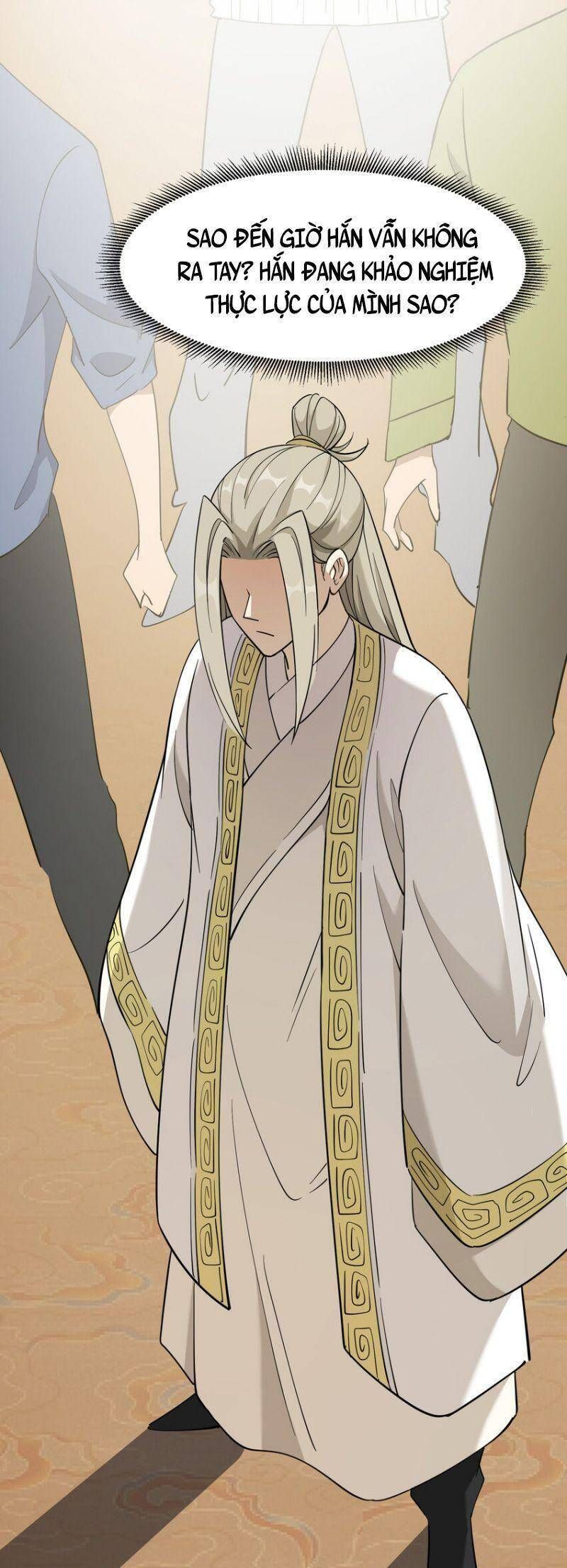 đọc truyện Tôi Vô Địch Sau Khi Xuống Núi Chương 33 ảnh 28 tại Thiên Thai Truyện