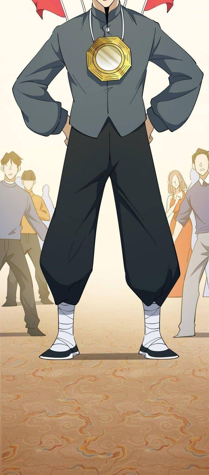 đọc truyện Tôi Vô Địch Sau Khi Xuống Núi Chương 33 ảnh 33 tại Thiên Thai Truyện