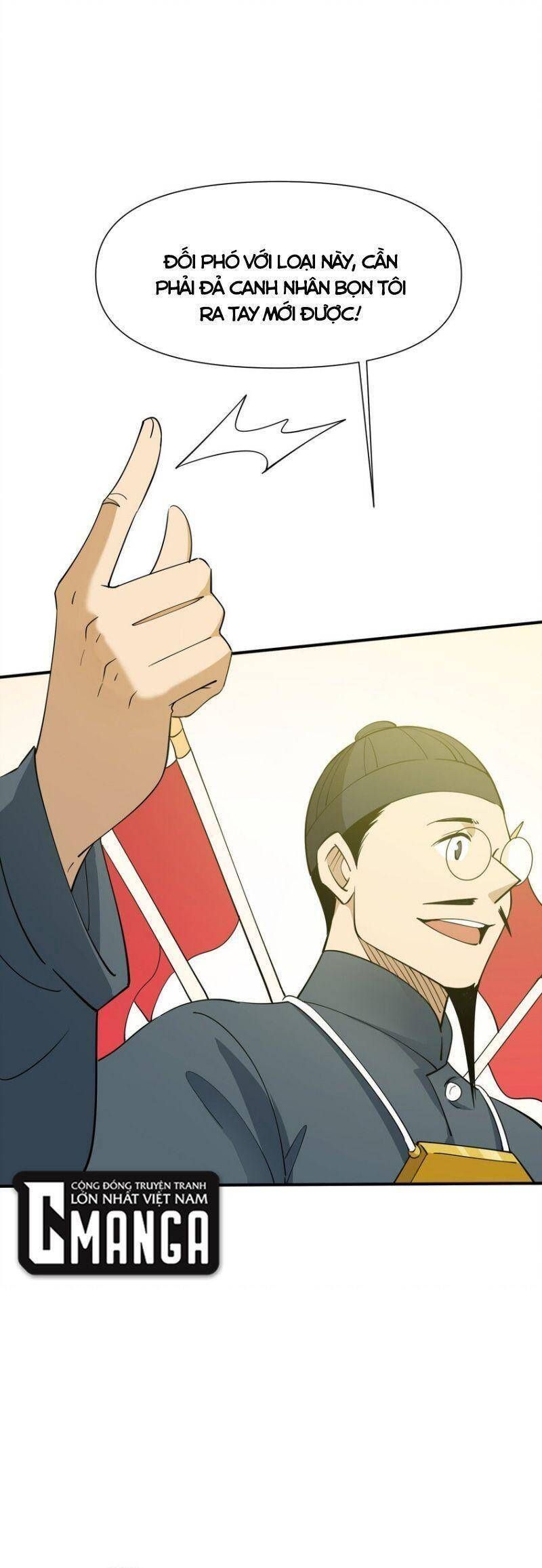 đọc truyện Tôi Vô Địch Sau Khi Xuống Núi Chương 33 ảnh 34 tại Thiên Thai Truyện