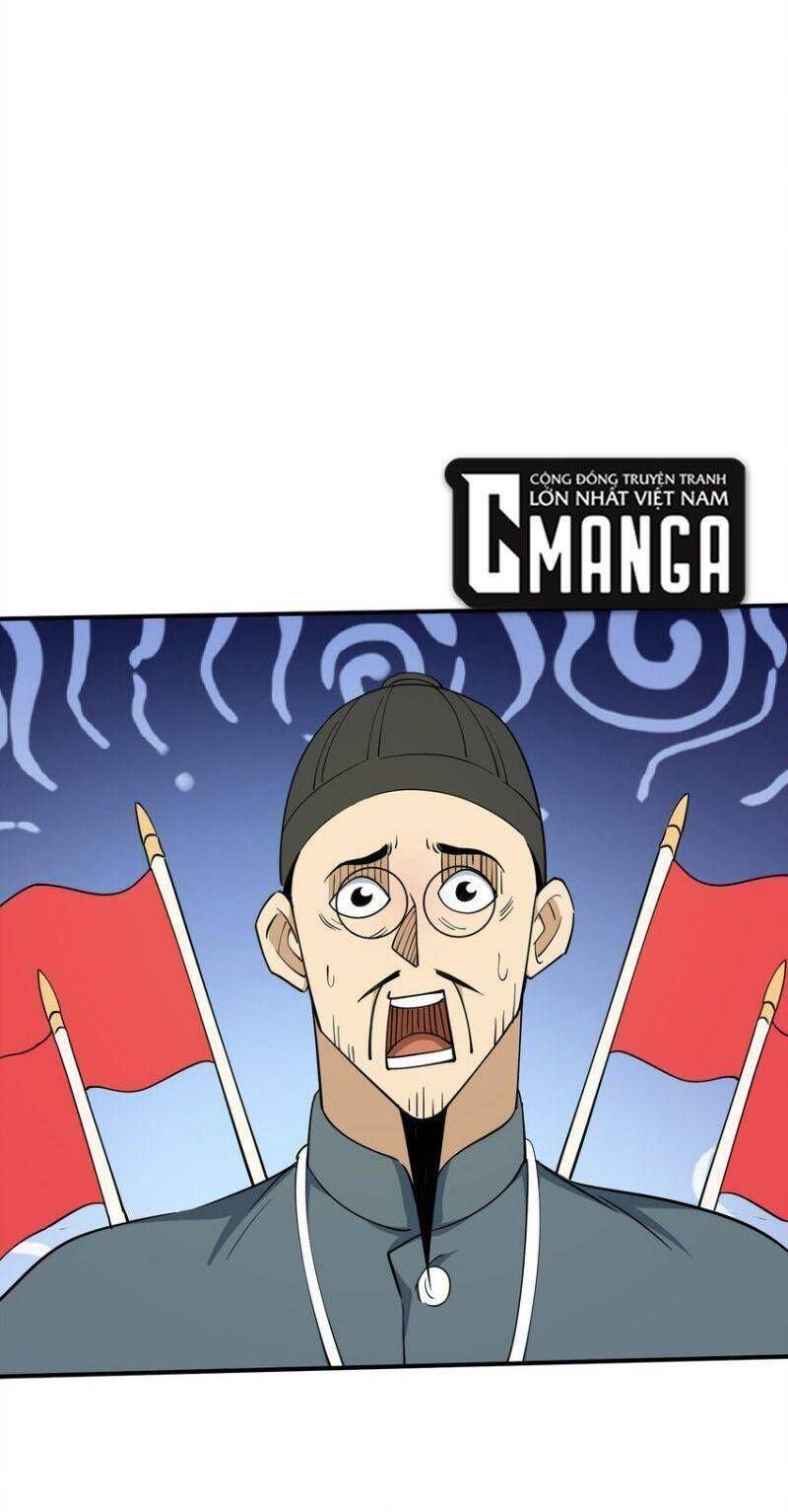 đọc truyện Tôi Vô Địch Sau Khi Xuống Núi Chương 33 ảnh 37 tại Thiên Thai Truyện