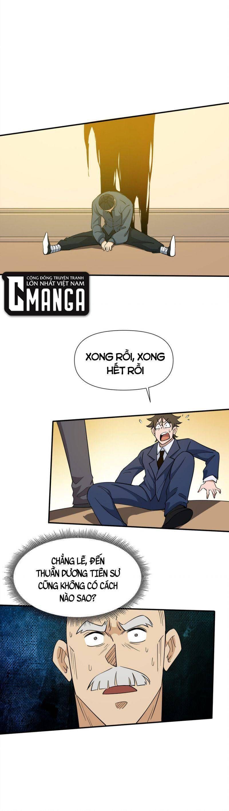 đọc truyện Tôi Vô Địch Sau Khi Xuống Núi Chương 33 ảnh 41 tại Thiên Thai Truyện