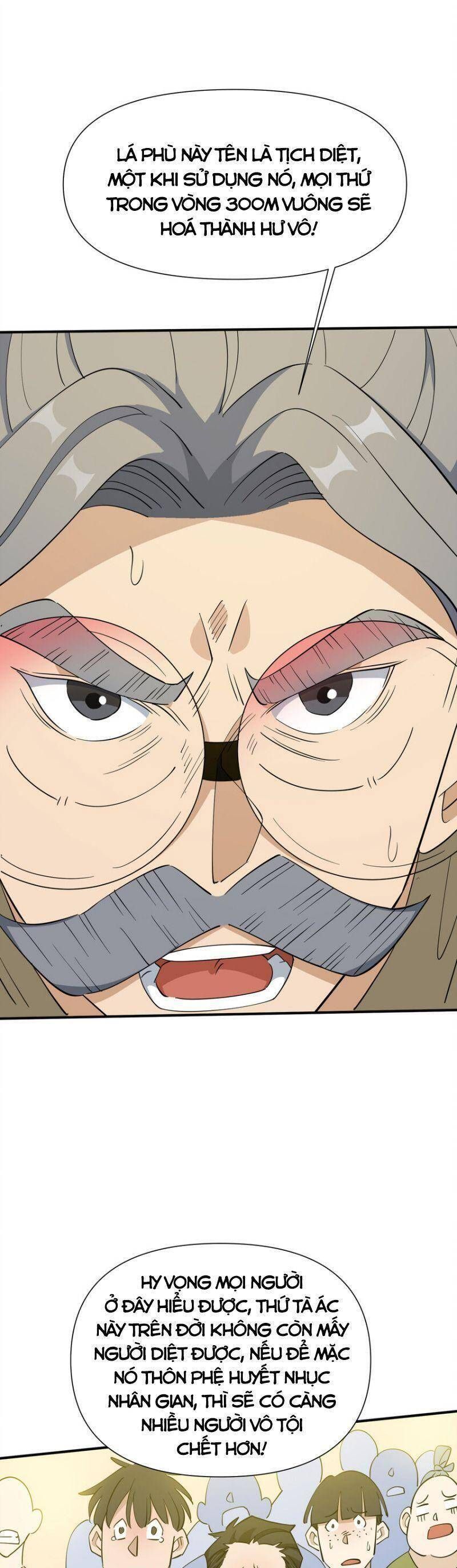 đọc truyện Tôi Vô Địch Sau Khi Xuống Núi Chương 33 ảnh 44 tại Thiên Thai Truyện