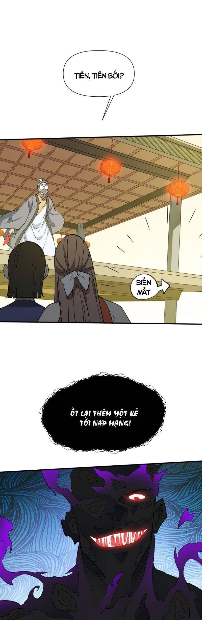 đọc truyện Tôi Vô Địch Sau Khi Xuống Núi Chương 33 ảnh 46 tại Thiên Thai Truyện