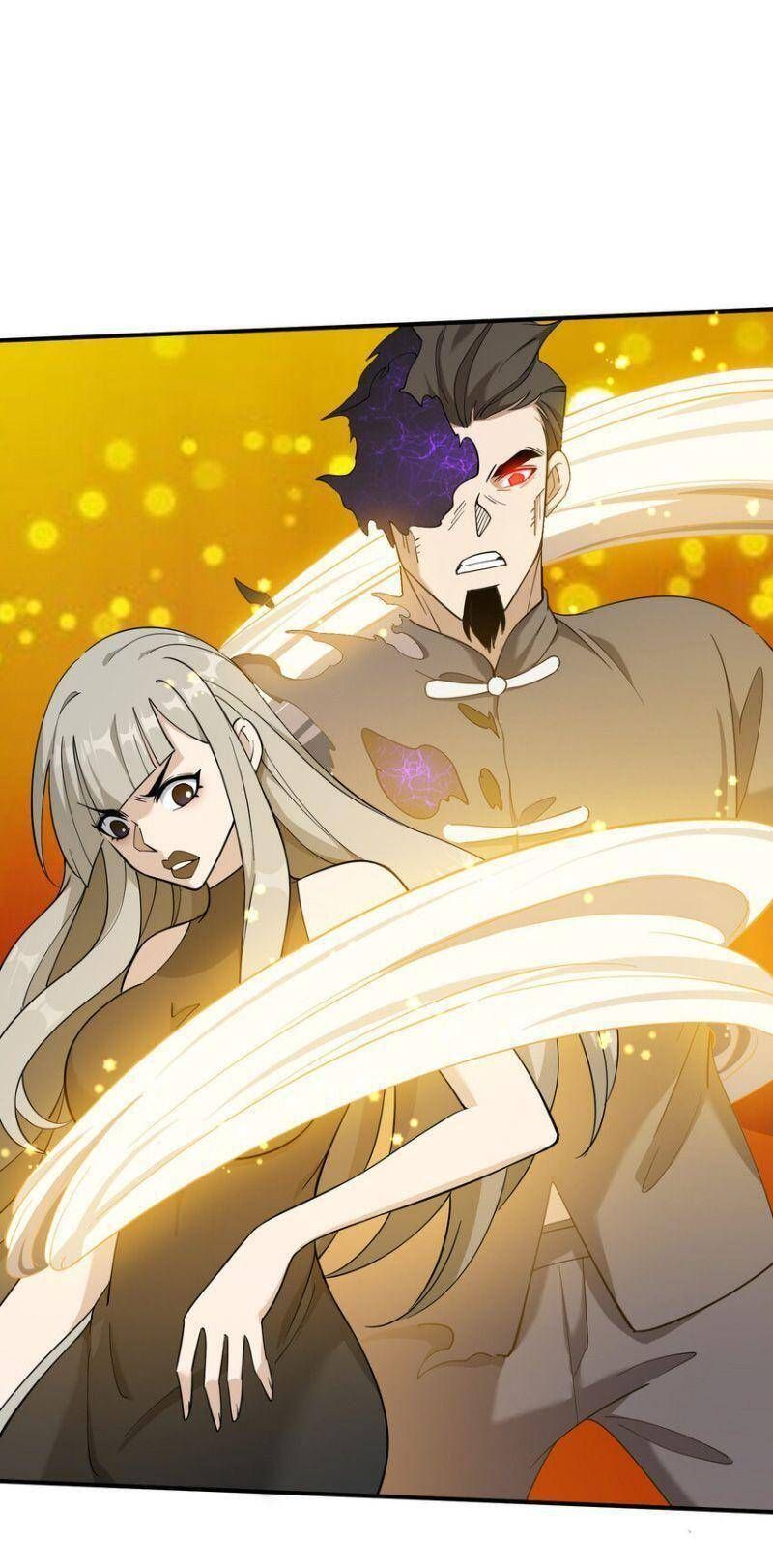 đọc truyện Tôi Vô Địch Sau Khi Xuống Núi Chương 33 ảnh 9 tại Thiên Thai Truyện