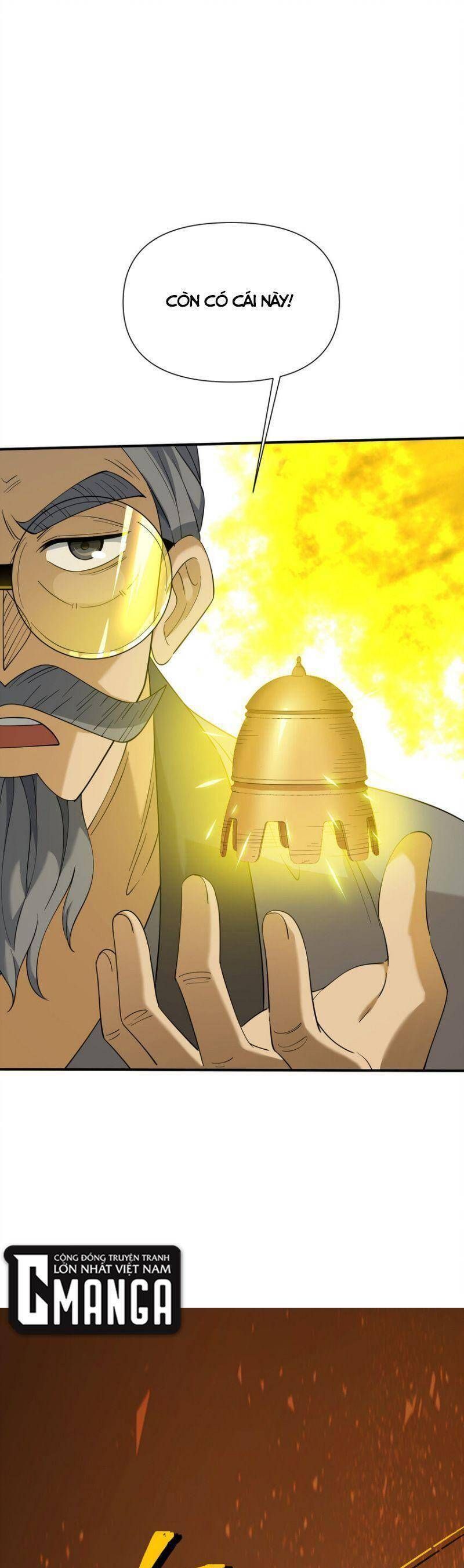 đọc truyện Tôi Vô Địch Sau Khi Xuống Núi Chương 33 ảnh 11 tại Thiên Thai Truyện