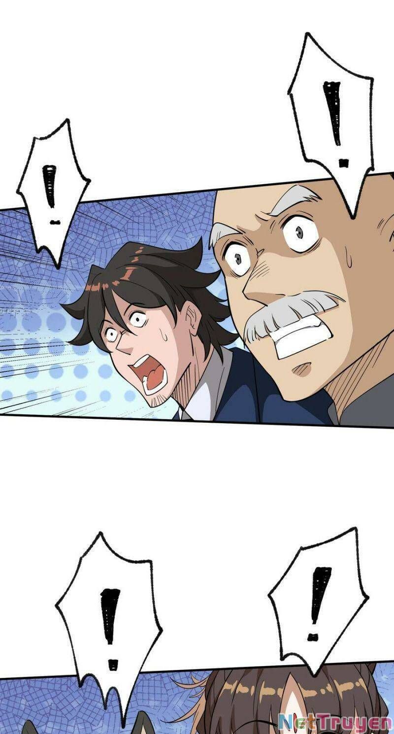 đọc truyện Tôi Vô Địch Sau Khi Xuống Núi Chương 34 ảnh 18 tại Thiên Thai Truyện