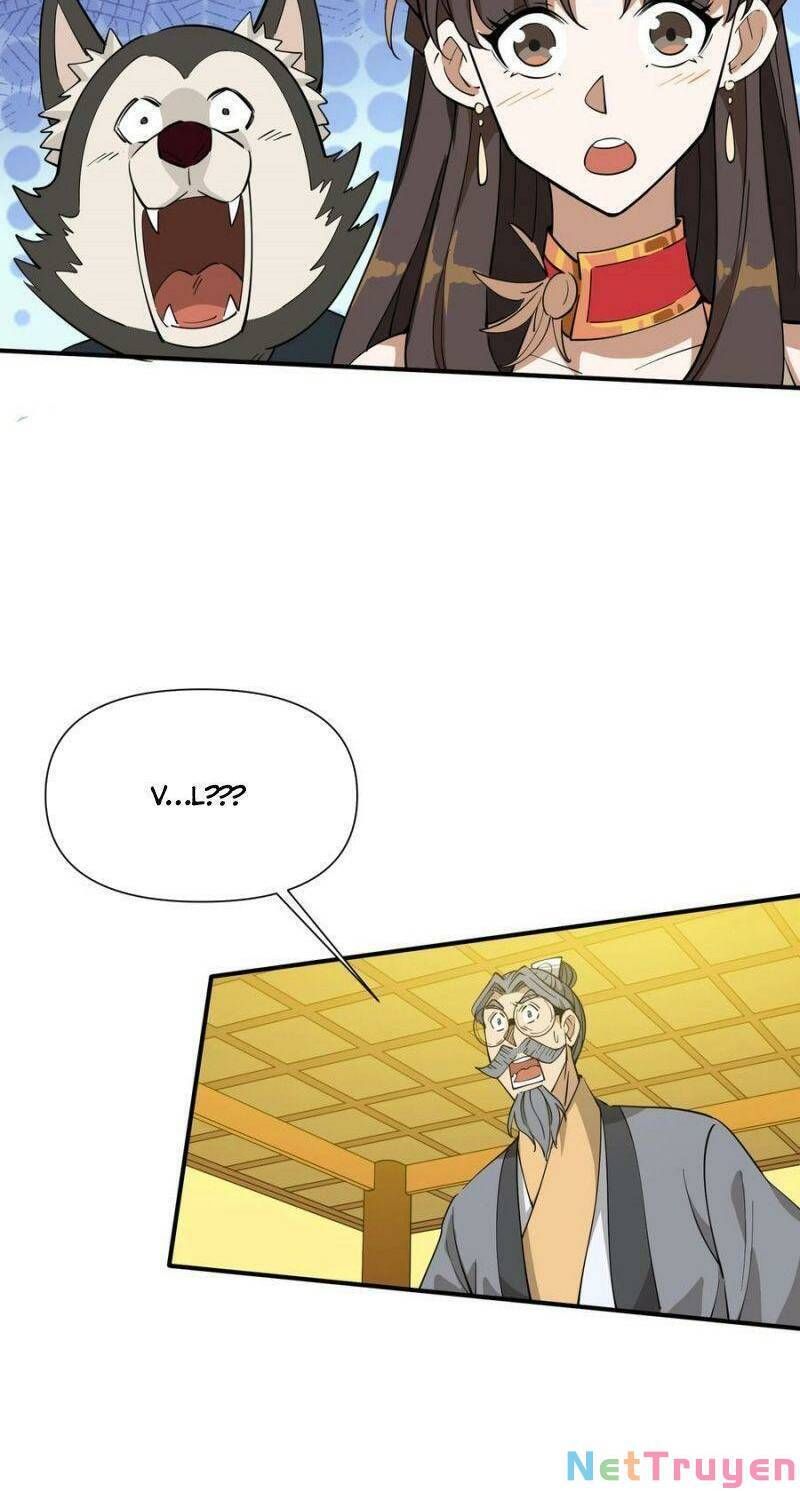 đọc truyện Tôi Vô Địch Sau Khi Xuống Núi Chương 34 ảnh 19 tại Thiên Thai Truyện