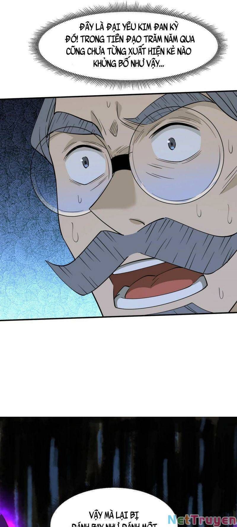 đọc truyện Tôi Vô Địch Sau Khi Xuống Núi Chương 34 ảnh 20 tại Thiên Thai Truyện