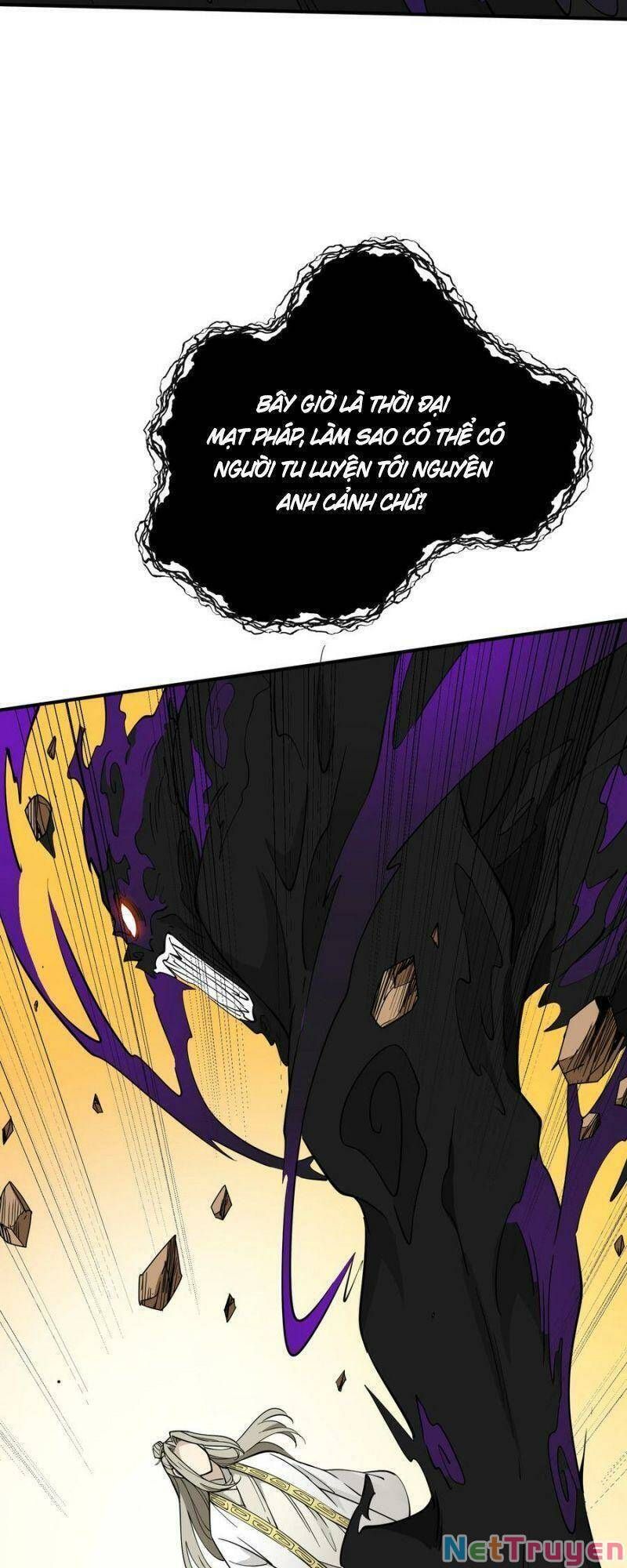 đọc truyện Tôi Vô Địch Sau Khi Xuống Núi Chương 34 ảnh 24 tại Thiên Thai Truyện