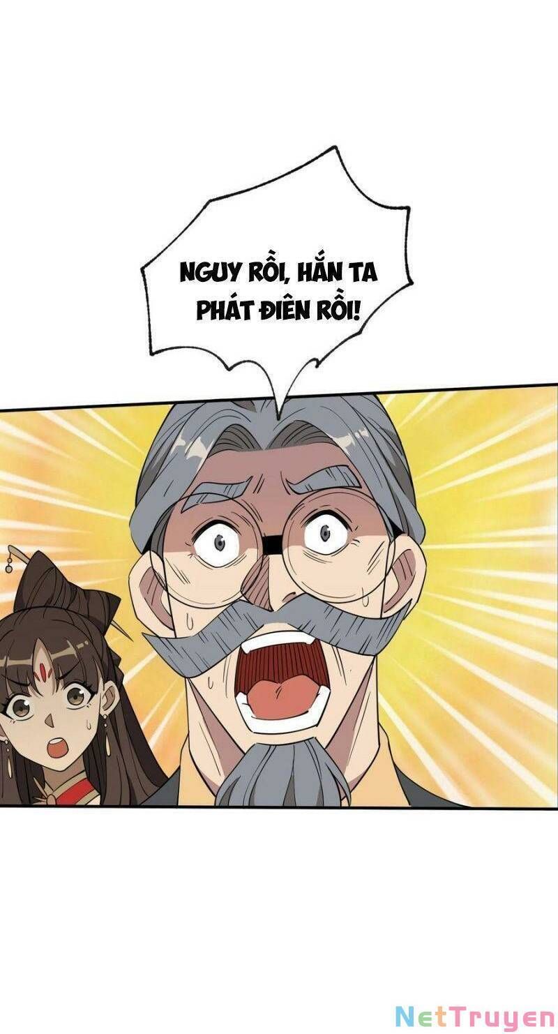 đọc truyện Tôi Vô Địch Sau Khi Xuống Núi Chương 34 ảnh 5 tại Thiên Thai Truyện