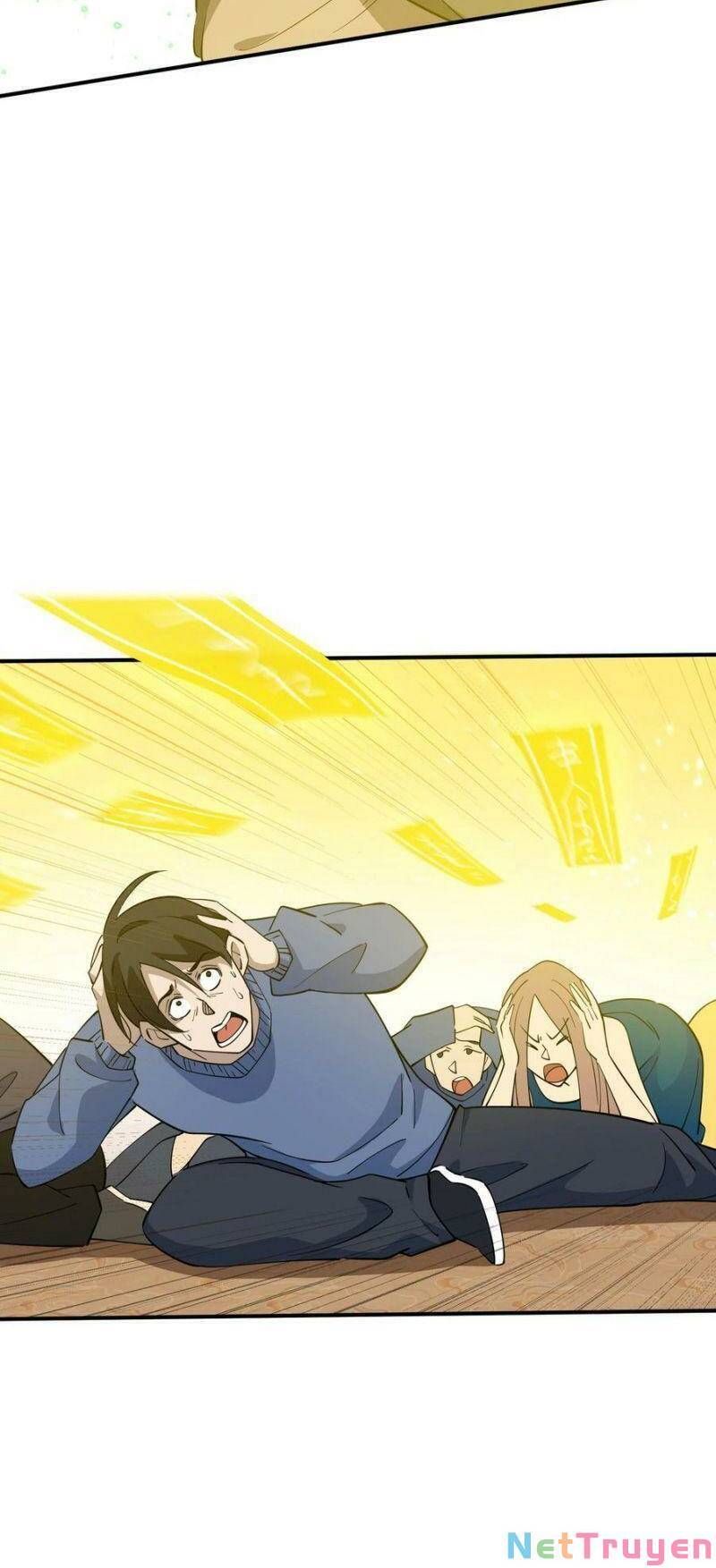 đọc truyện Tôi Vô Địch Sau Khi Xuống Núi Chương 34 ảnh 7 tại Thiên Thai Truyện