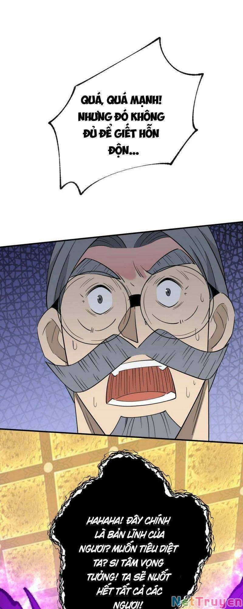 đọc truyện Tôi Vô Địch Sau Khi Xuống Núi Chương 34 ảnh 58 tại Thiên Thai Truyện