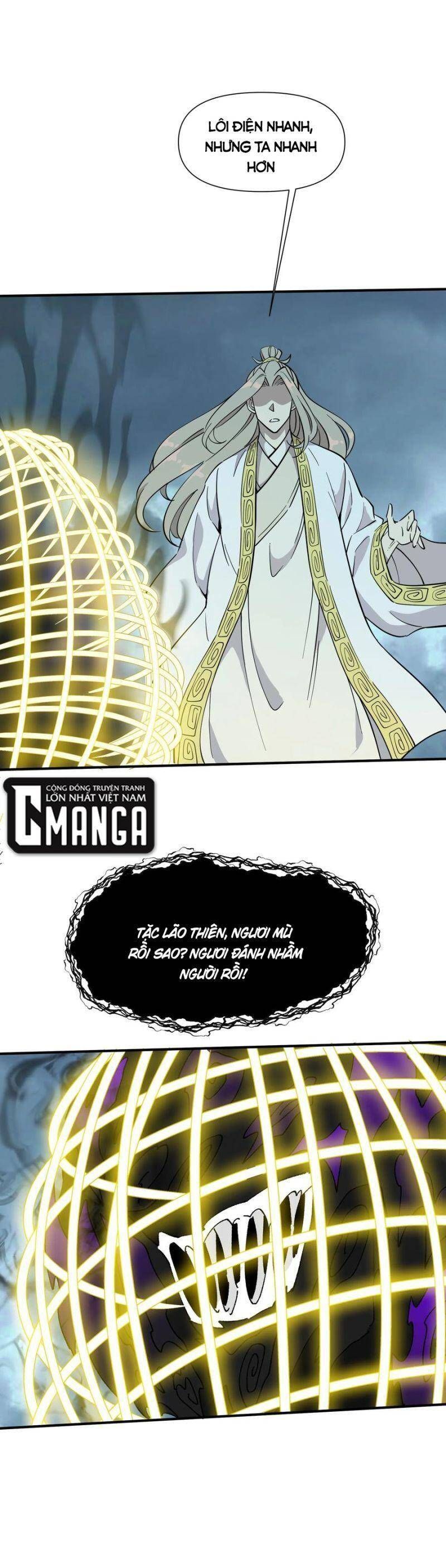 đọc truyện Tôi Vô Địch Sau Khi Xuống Núi Chương 35 ảnh 18 tại Thiên Thai Truyện