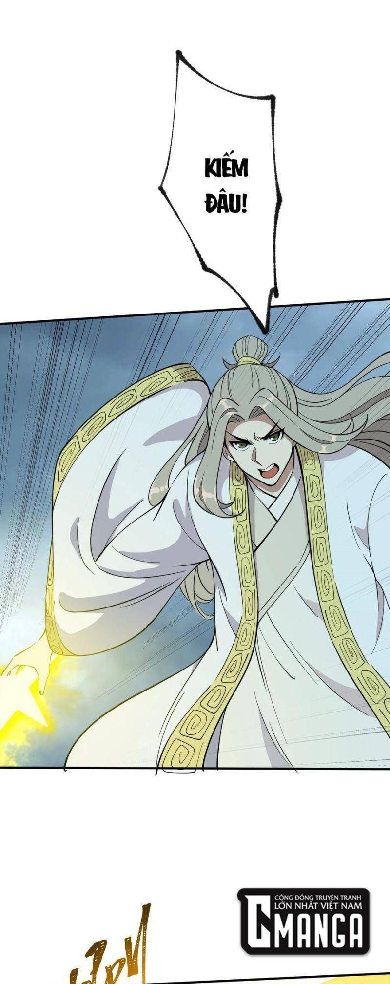 đọc truyện Tôi Vô Địch Sau Khi Xuống Núi Chương 35 ảnh 21 tại Thiên Thai Truyện