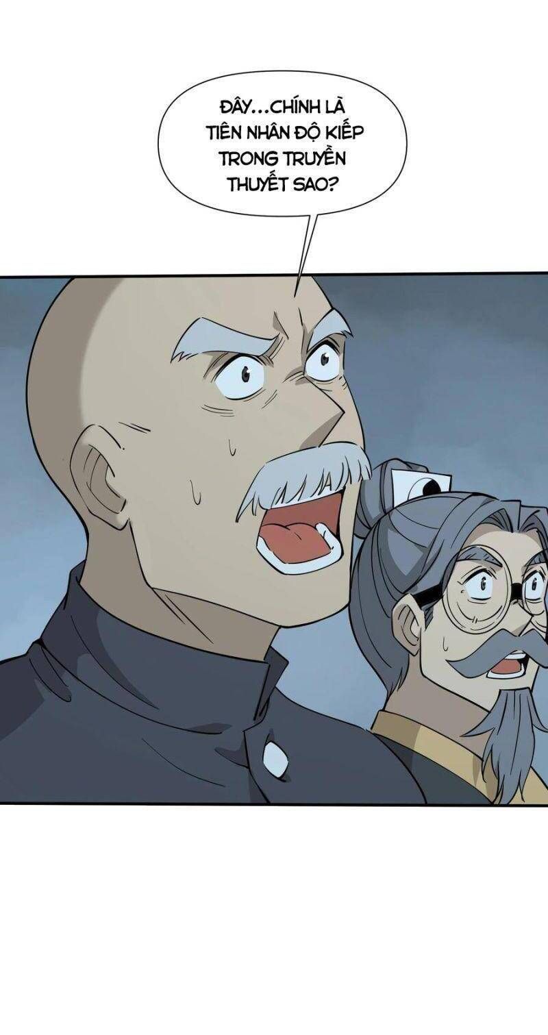 đọc truyện Tôi Vô Địch Sau Khi Xuống Núi Chương 35 ảnh 26 tại Thiên Thai Truyện