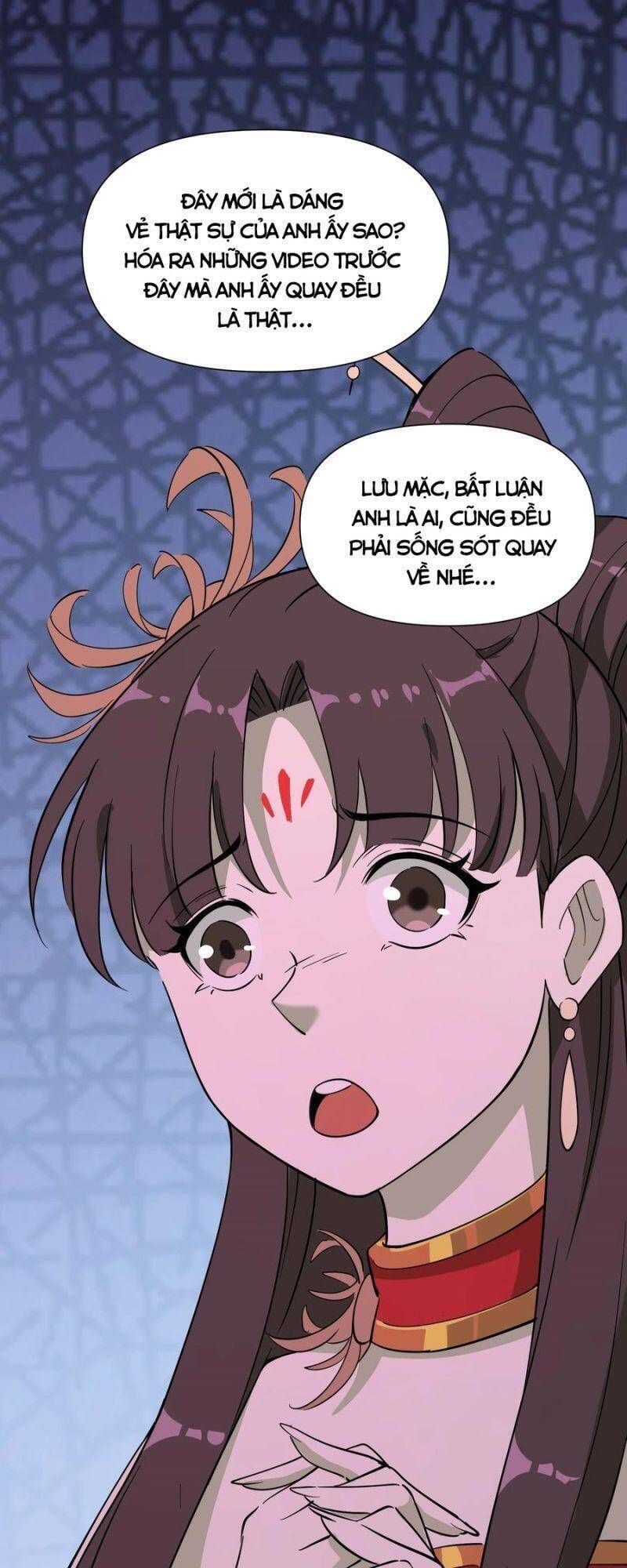 đọc truyện Tôi Vô Địch Sau Khi Xuống Núi Chương 35 ảnh 27 tại Thiên Thai Truyện