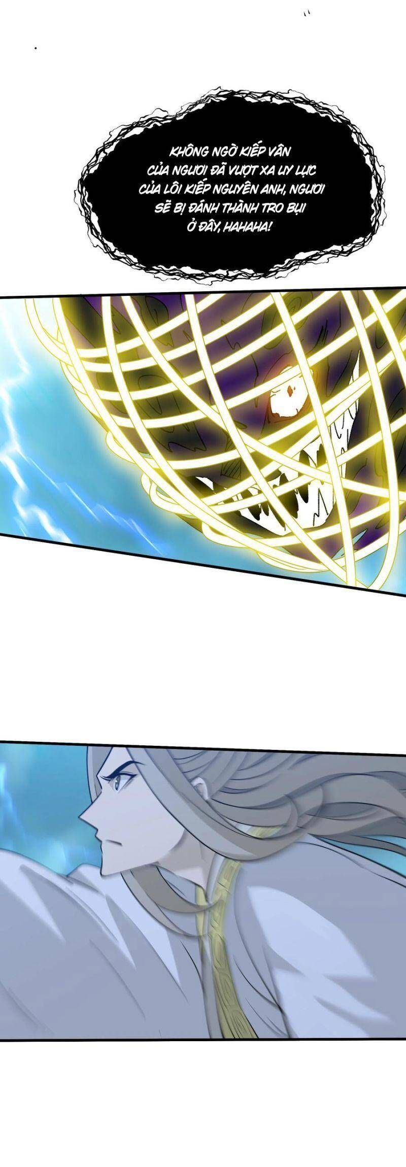 đọc truyện Tôi Vô Địch Sau Khi Xuống Núi Chương 35 ảnh 5 tại Thiên Thai Truyện