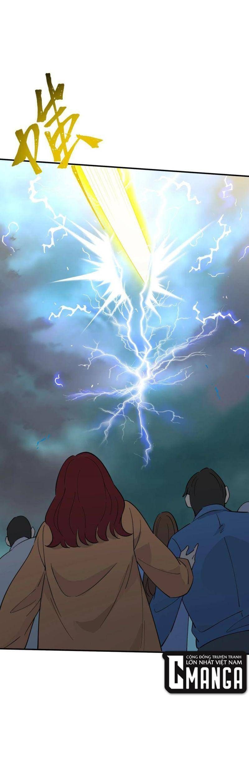 đọc truyện Tôi Vô Địch Sau Khi Xuống Núi Chương 35 ảnh 33 tại Thiên Thai Truyện