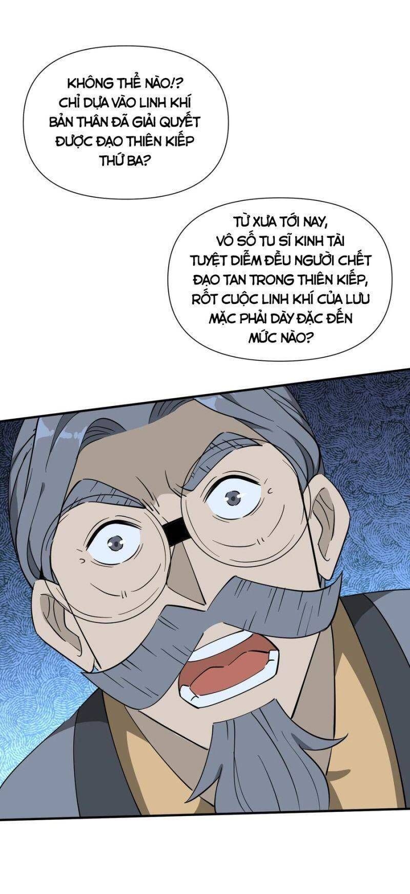 đọc truyện Tôi Vô Địch Sau Khi Xuống Núi Chương 35 ảnh 34 tại Thiên Thai Truyện