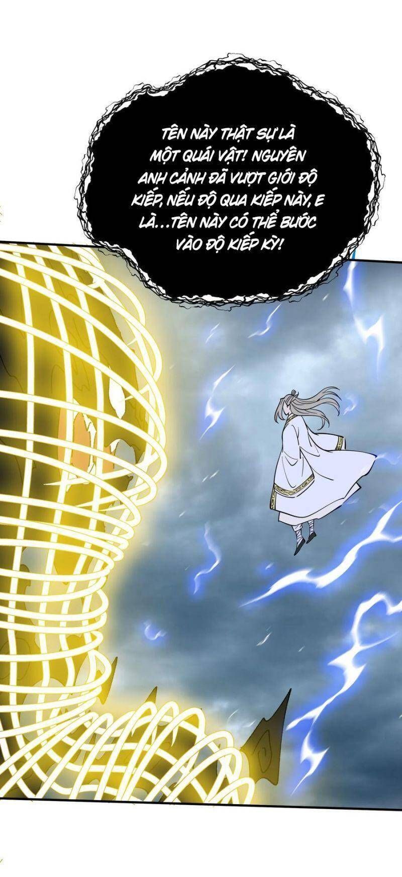 đọc truyện Tôi Vô Địch Sau Khi Xuống Núi Chương 35 ảnh 35 tại Thiên Thai Truyện