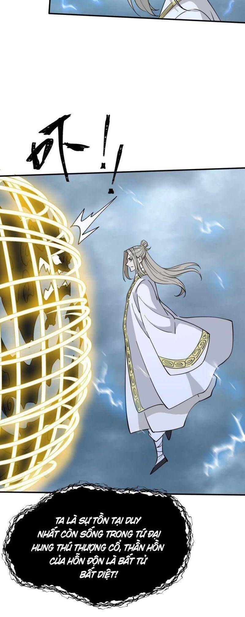 đọc truyện Tôi Vô Địch Sau Khi Xuống Núi Chương 35 ảnh 37 tại Thiên Thai Truyện