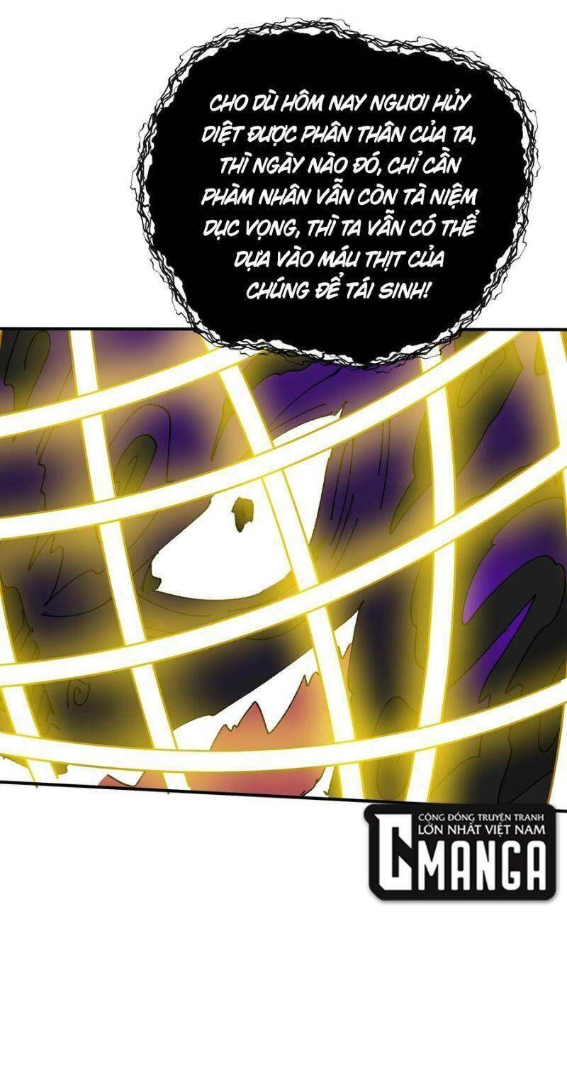 đọc truyện Tôi Vô Địch Sau Khi Xuống Núi Chương 35 ảnh 38 tại Thiên Thai Truyện