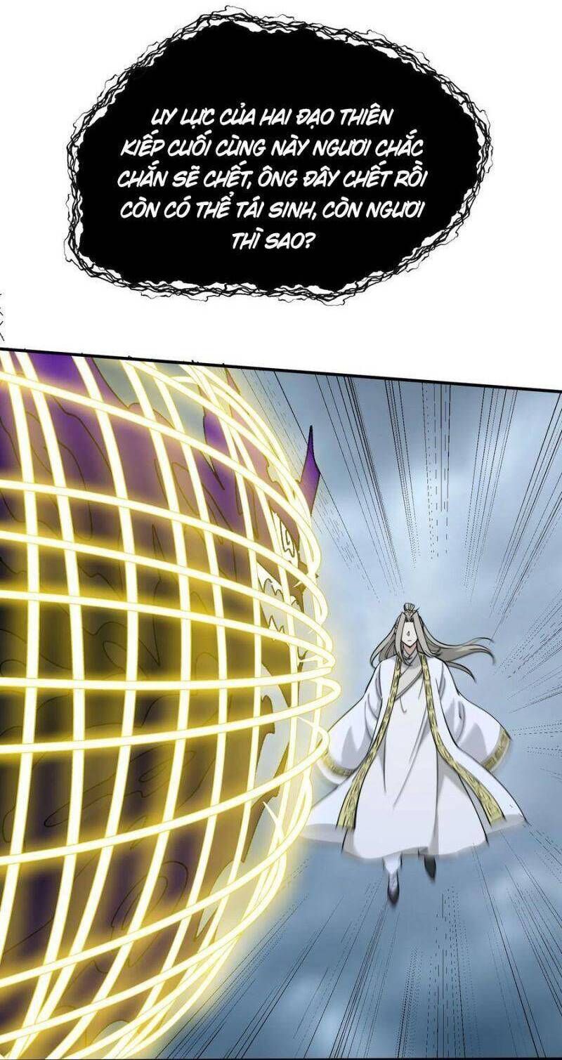 đọc truyện Tôi Vô Địch Sau Khi Xuống Núi Chương 35 ảnh 39 tại Thiên Thai Truyện