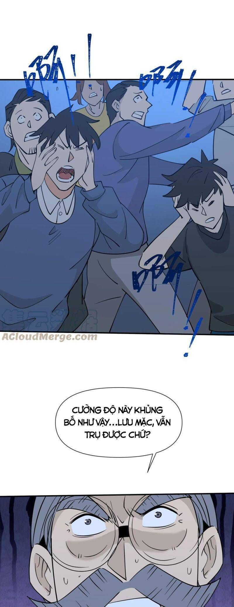 đọc truyện Tôi Vô Địch Sau Khi Xuống Núi Chương 35 ảnh 46 tại Thiên Thai Truyện