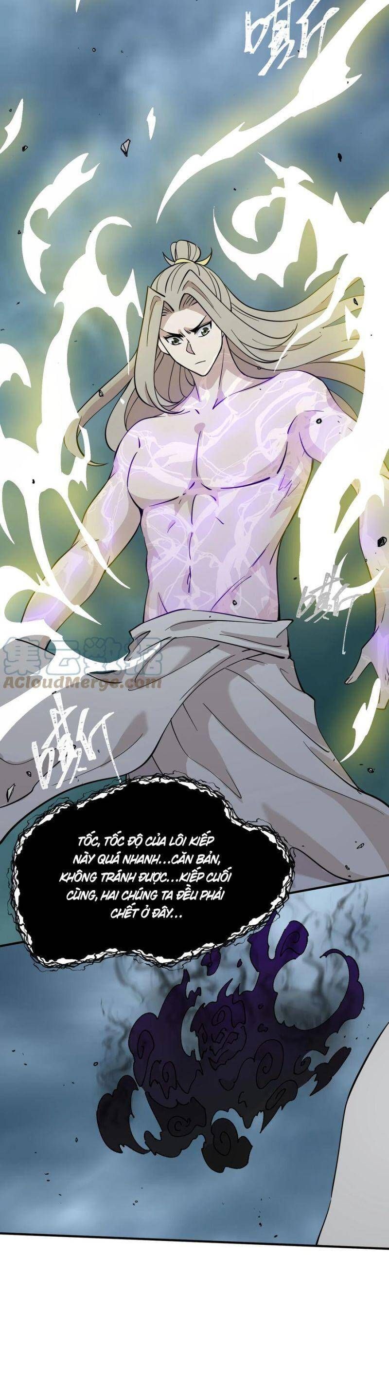 đọc truyện Tôi Vô Địch Sau Khi Xuống Núi Chương 35 ảnh 48 tại Thiên Thai Truyện