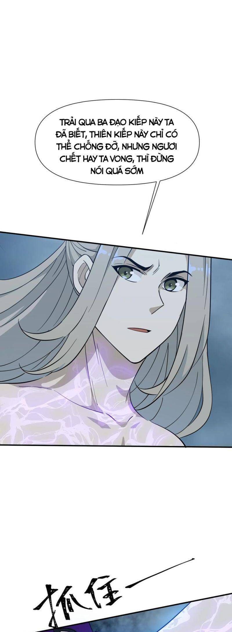 đọc truyện Tôi Vô Địch Sau Khi Xuống Núi Chương 35 ảnh 49 tại Thiên Thai Truyện